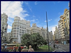 Plaza del Ayuntamiento 06